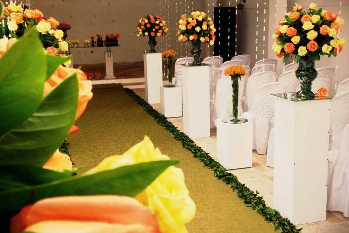 Arthis Eventos e Decoração