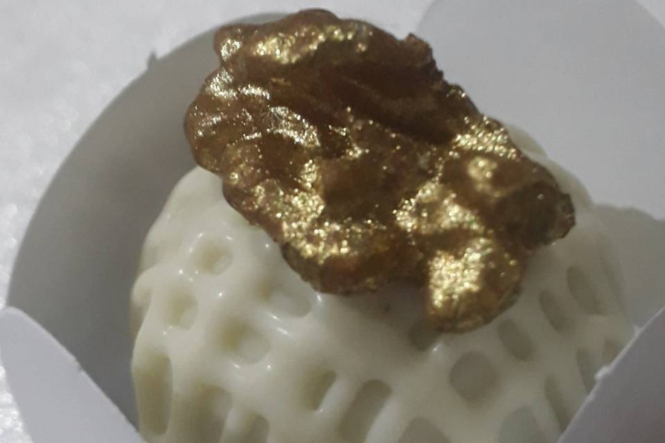Bombom de nozes