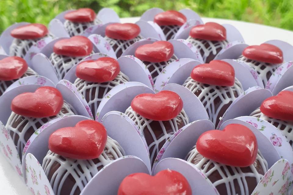 Shirley Cakes