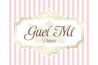 Guel Mi doces Logo