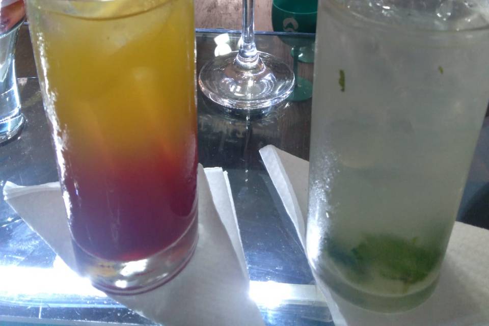 Drinks