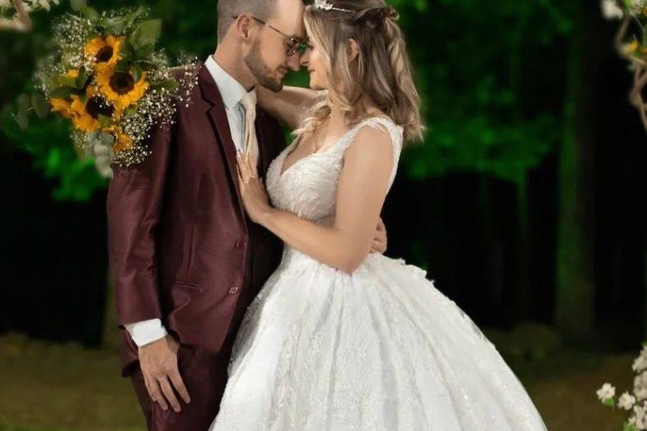 Eternizando momentos