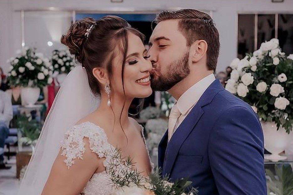Fotos da cerimonia