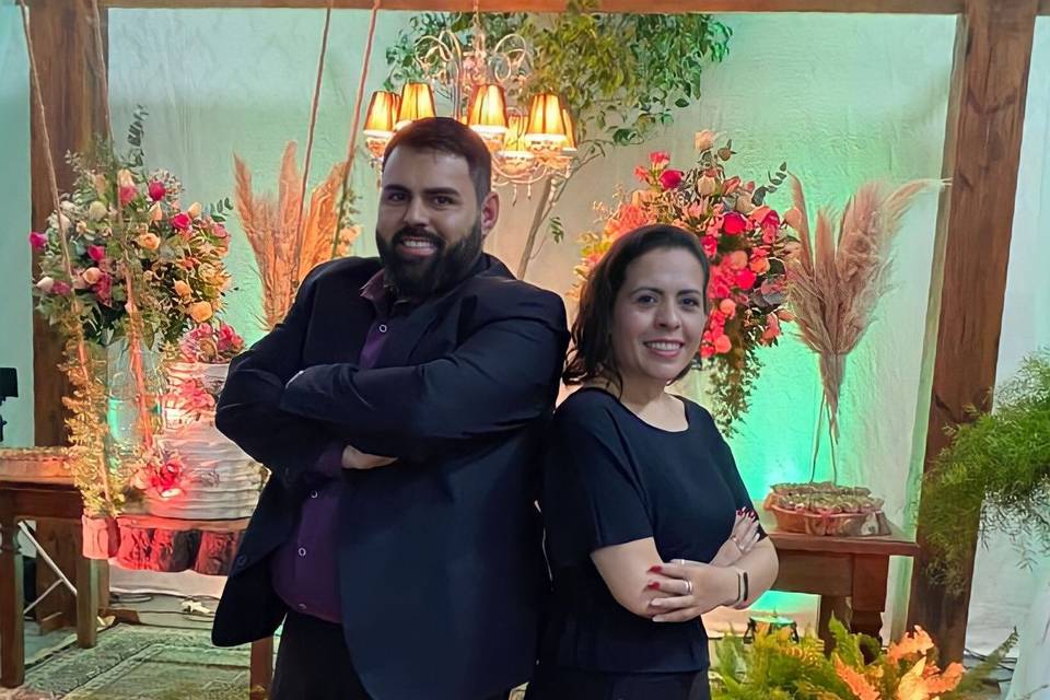 Cris Meira Assessoria e Cerimonial