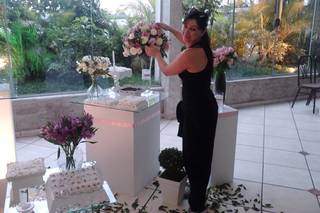 Mara Petty Decoração e Assessoria em Casamentos