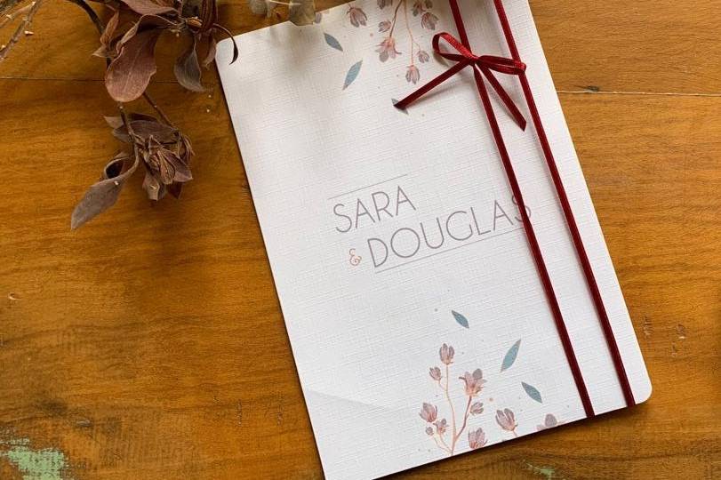 Plano A - Papelaria Personalizada