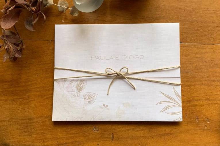 Plano A - Papelaria Personalizada