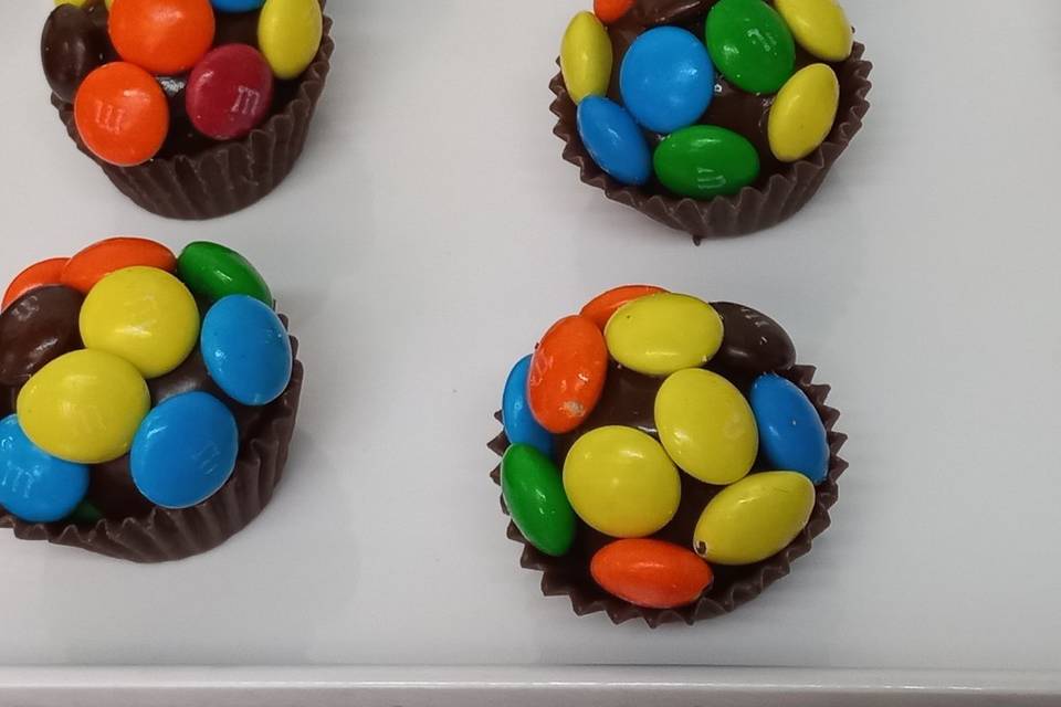 Brigadeiro  gourmet