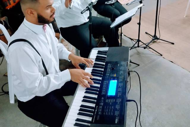 Dakkapo music