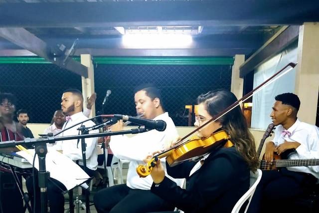 Dakkapo music