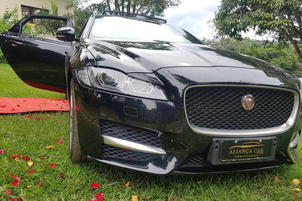 Jaguar