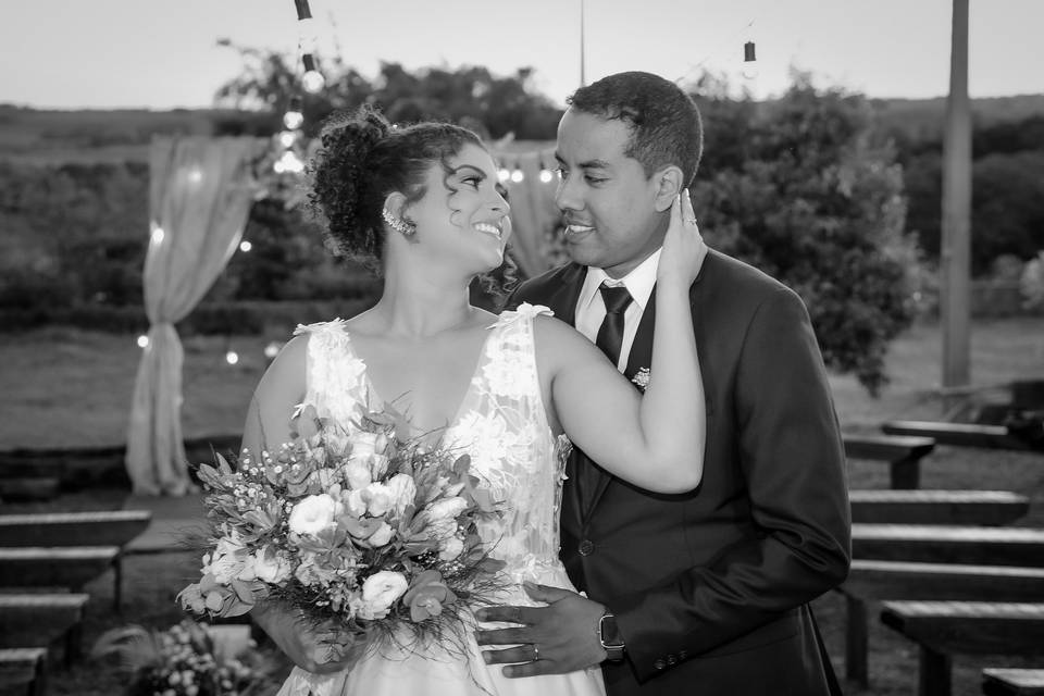 Casamento