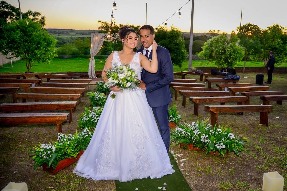 Casamento