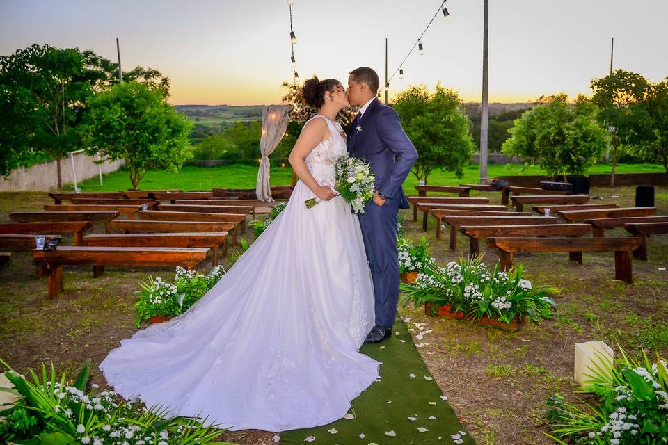 Casamento