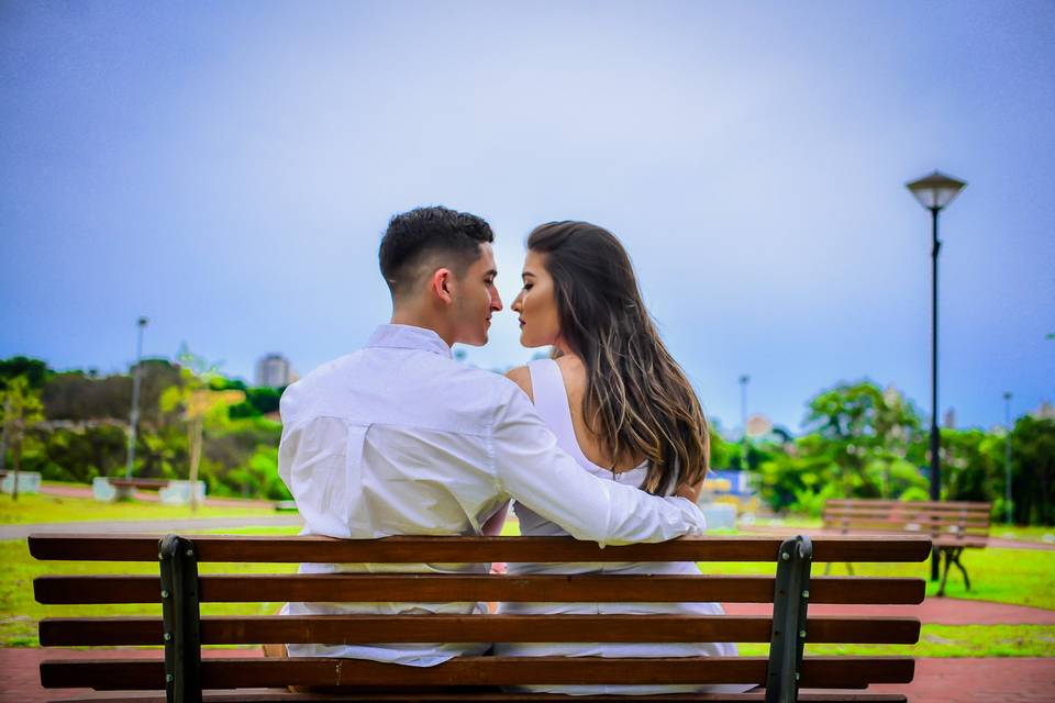 O amor