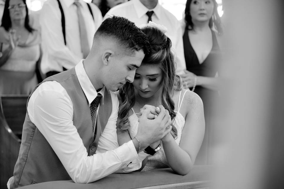 Casamento
