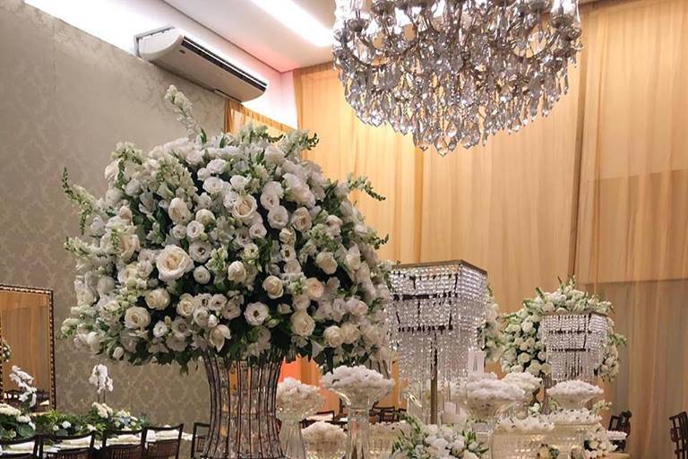 Decor casamento