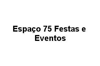 Espaço 75 Festas e Eventos