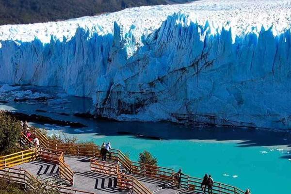 Patagonia  -  Argentina