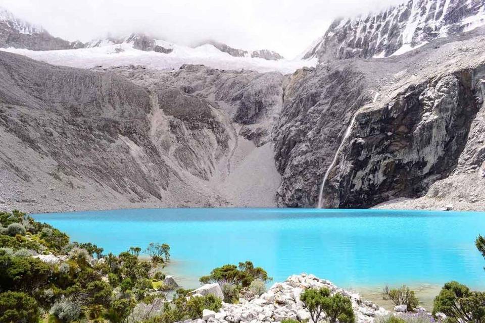 Patagonia  -  Argentina