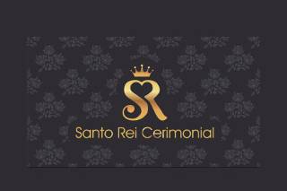 Santo rei logo