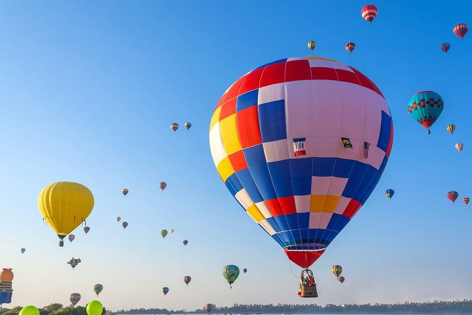 Turquia - Cappadocia