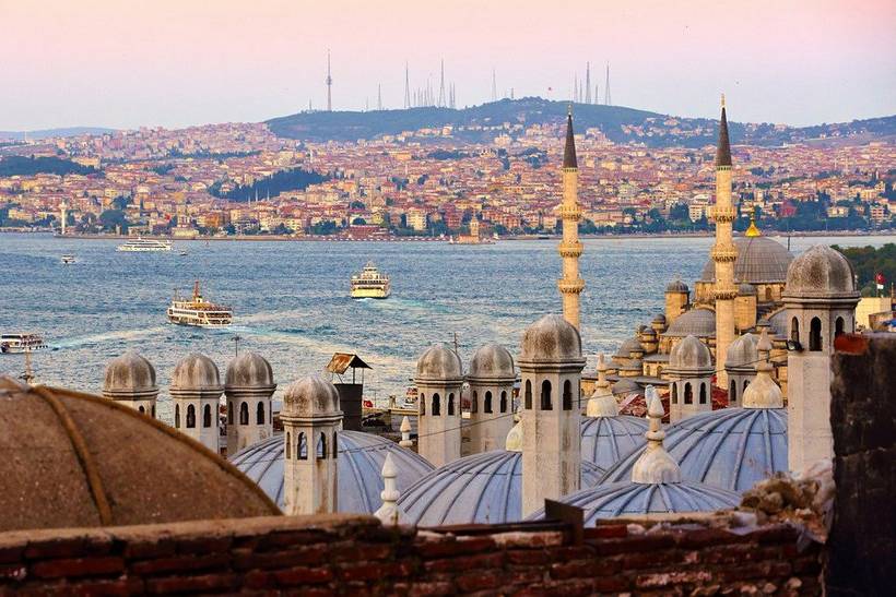 Istanbul - Turquia