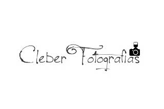 Cleber Cerqueira Fotografias Logo