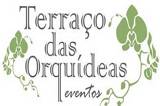 Terraco das Oquídeas logo