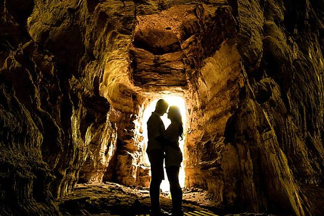 Chapada dos Guimarães, MT