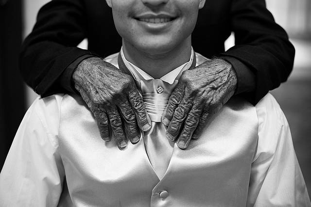 Casamento em Cacoal, RO