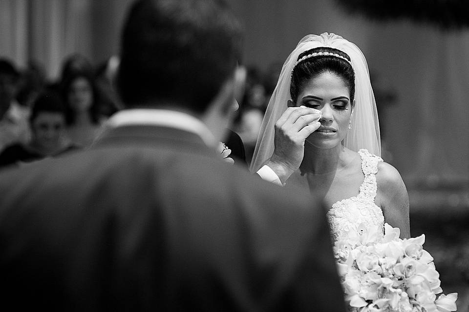 Casamento em Cacoal, RO