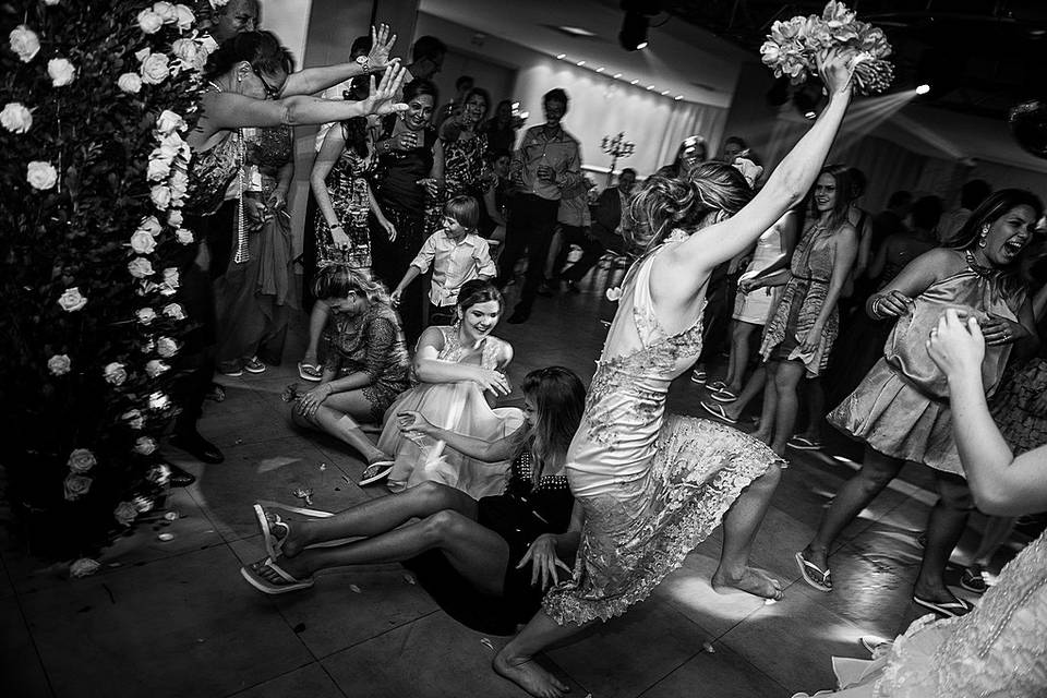 Casamento em Cacoal, RO