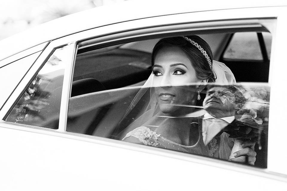 Casamento em Maringá, PR