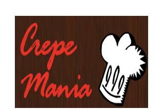 Buffet Crepe Mania Logo