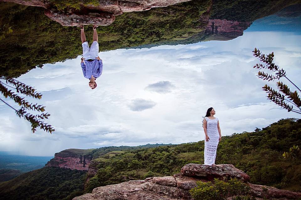 Chapada dos Guimarães, MT