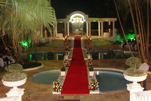 Decoração