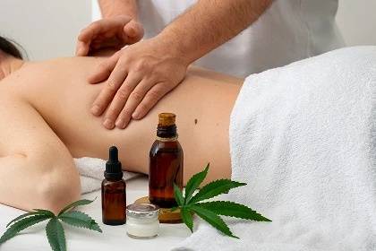 Aromaterapia