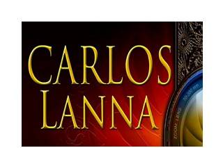 Carlos Lanna Vídeo e Foto Logo