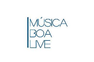 Música Boa Live