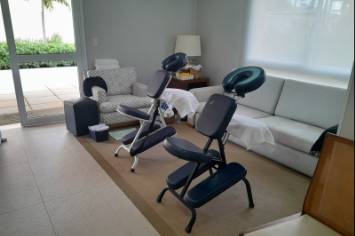 Quick Massagem para todos
