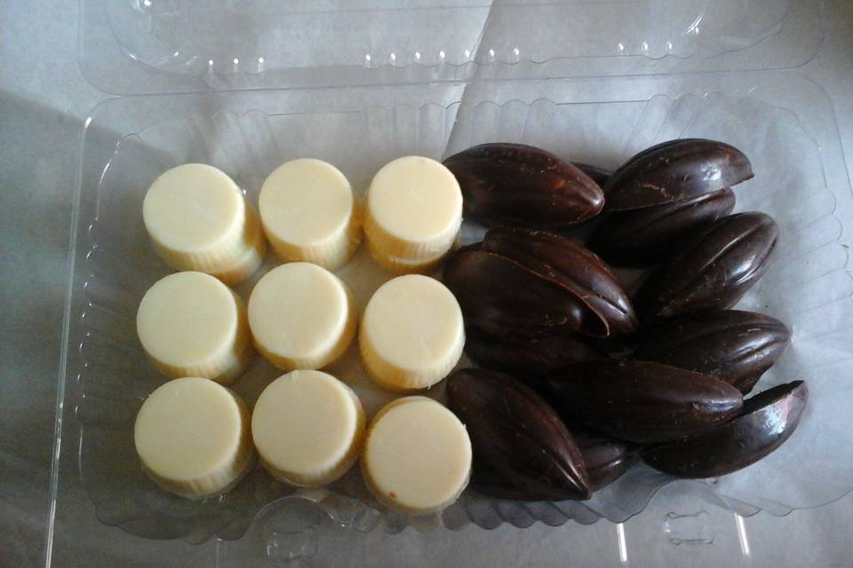 Bombons Donna Deja