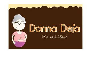 Donna-deja logo