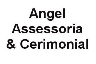 Angel assessoria & cerimonial logo