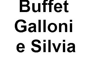Buffet Galloni e Silvia