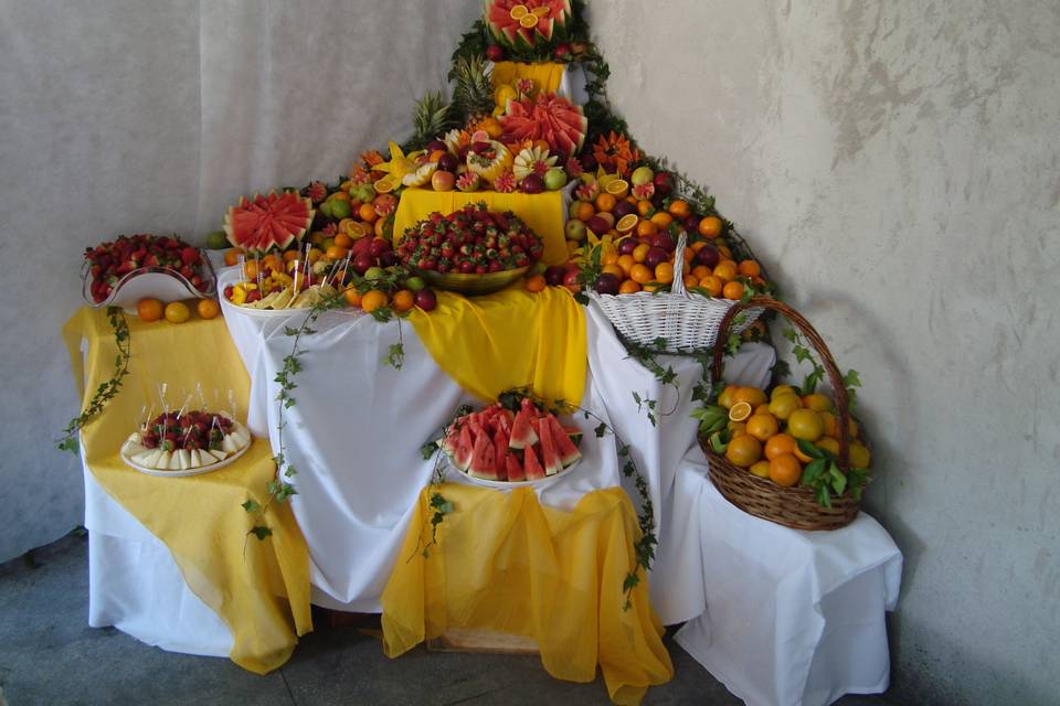 Frutas