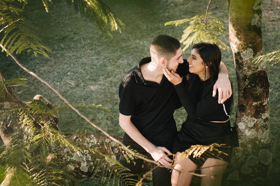 Ensaio de casal 1