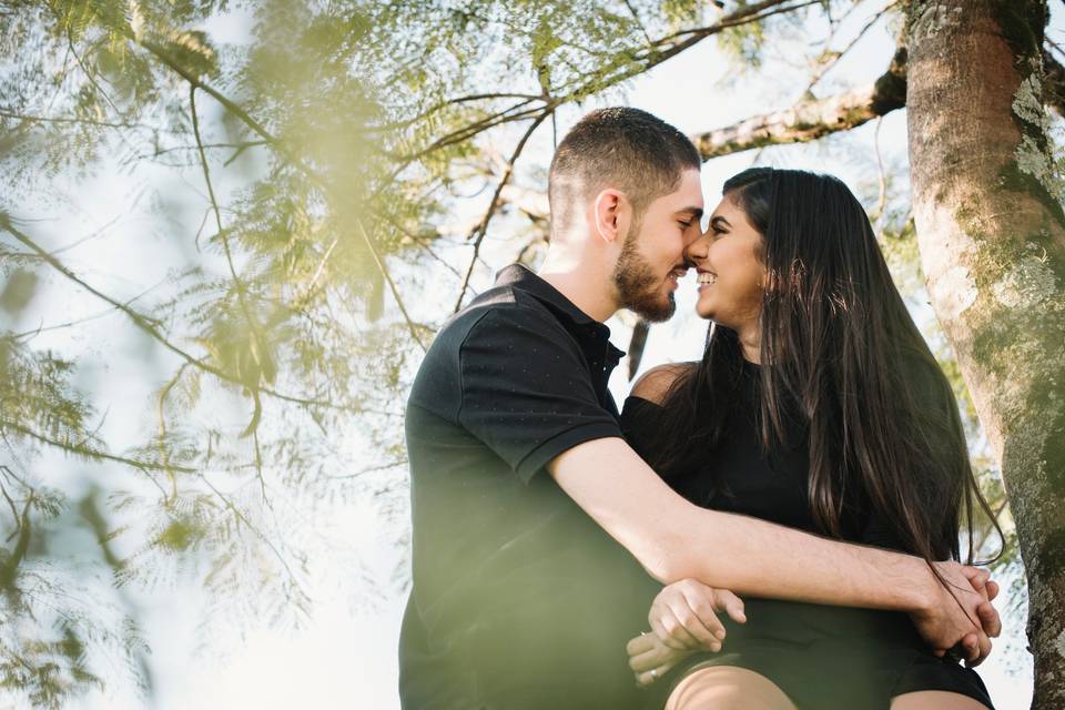Ensaio de casal 2