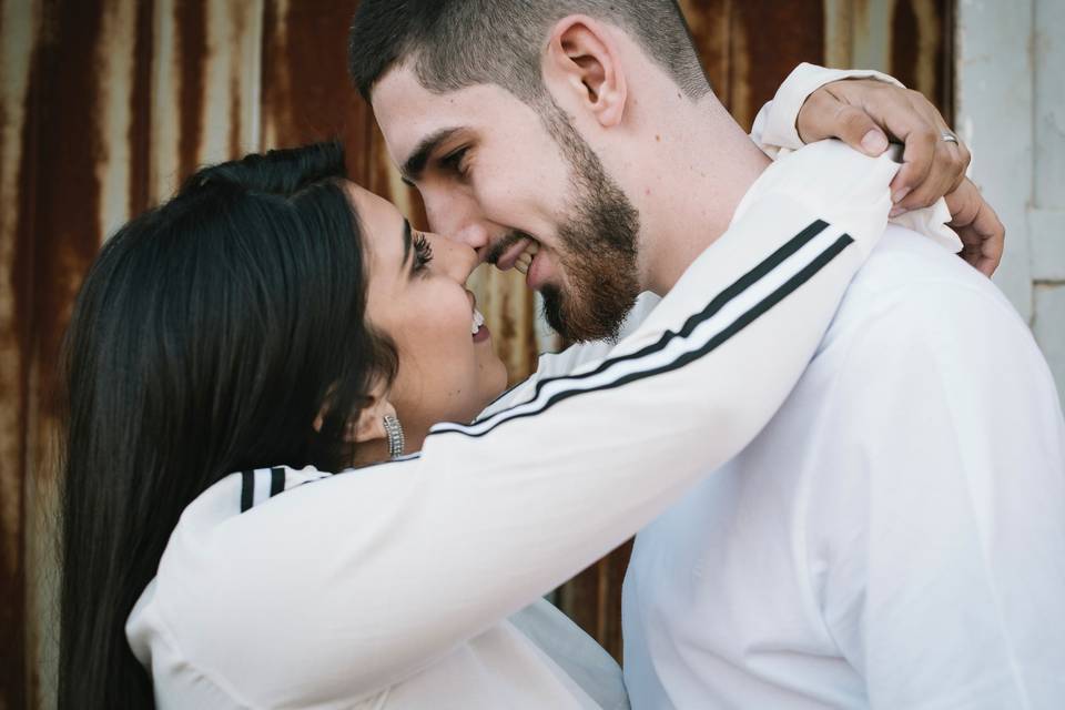 Ensaio de casal 3