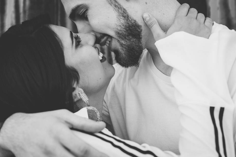 Ensaio de casal 4
